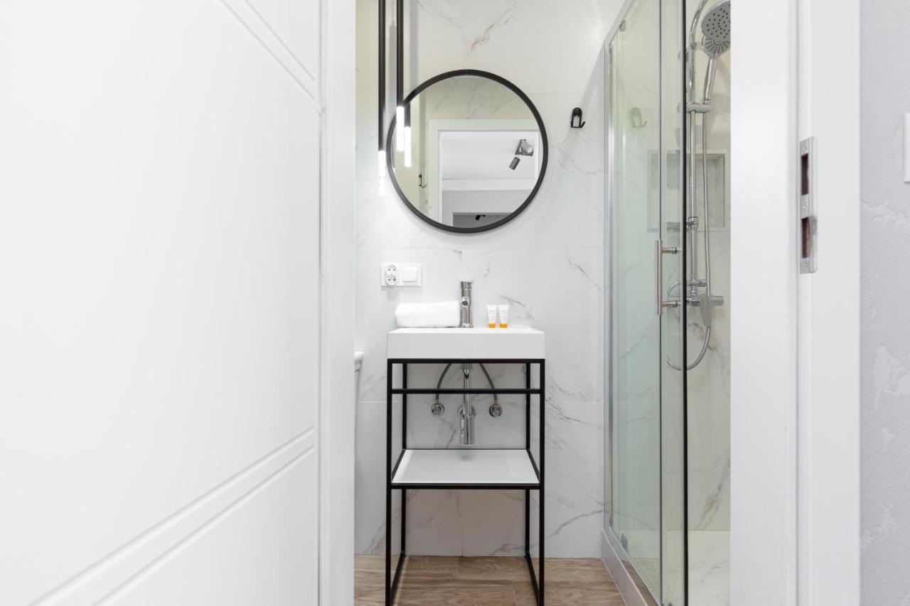 Metro Marymont Apartment By Noclegi Renters วอร์ซอ ภายนอก รูปภาพ