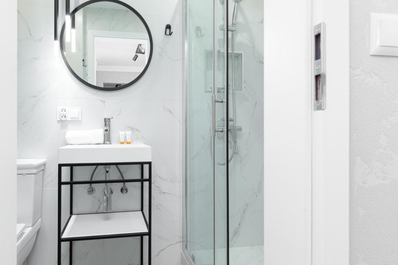 Metro Marymont Apartment By Noclegi Renters วอร์ซอ ภายนอก รูปภาพ
